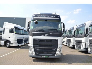 Tractor unit Volvo FH 460 4x2 XL Euro 6 VEB+, I-Save, RBS