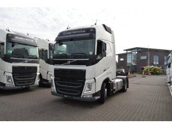 Tractor unit Volvo FH 460 4x2 XL Euro 6 VEB+, I-Save, RBS: picture 1