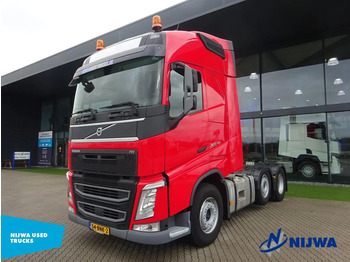 Tractor unit Volvo FH 460 6X2/4 LDWS + FCW: picture 1