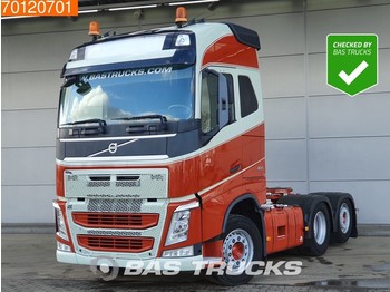 Tractor unit Volvo FH 460 6X2 VEB+ Hydraulik Liftachse Euro 6: picture 1