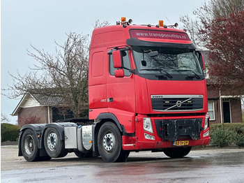 Volvo FH 460 6x2!!537tkm!!EURO 5!!NL TRUCK!! - Tractor unit: picture 1