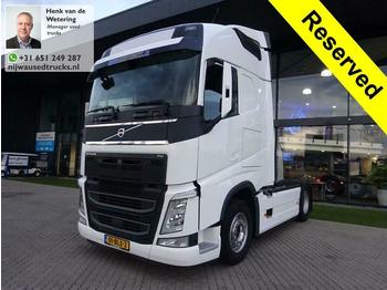 Tractor unit Volvo FH 460 ACC + LDWS: picture 1