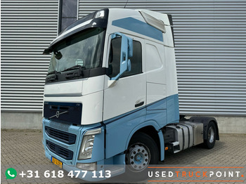 Tractor unit VOLVO FH 460