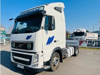 Tractor unit Volvo FH 460 EEV: picture 1