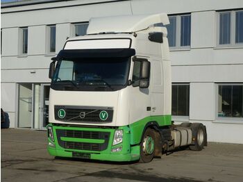 Tractor unit Volvo FH 460 EEV Lowdeck: picture 1