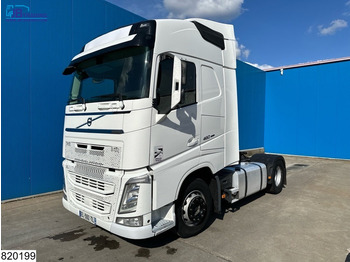 Tractor unit VOLVO FH 460