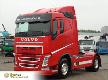 Tractor unit Volvo FH 460 + Euro 6: picture 1