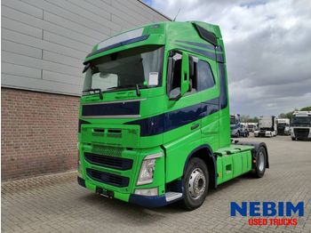 Tractor unit Volvo FH 460 Euro 6 Globetrotter