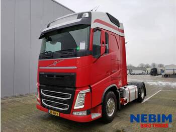 Tractor unit Volvo FH 460 Euro 6 Globetrotter - I-Park cool: picture 1