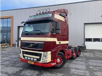 Tractor unit Volvo FH 460 FH460 Globetrotter CB Chassisnumber !!: picture 1