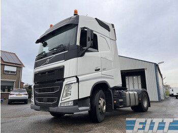 Tractor unit Volvo FH 460 FH 460 4x2 - 400.500 km !!!!!! (HB): picture 1