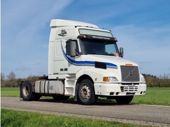 Tractor unit Volvo FH 460 FH 460 | Torpedo | Hauber | Globetrotter | Manuel gear |: picture 1