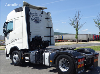 Tractor unit Volvo FH 460 / GLOBETROTTER / HYDRAULIKA / EURO 6 / 2016 ROK: picture 4