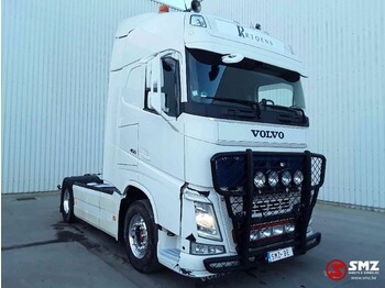 Tractor unit Volvo FH 460 Globe Ipark Cool hydraulichyu: picture 1