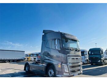 Tractor unit Volvo FH 460 Globetrotter: picture 1