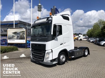 Tractor unit Volvo FH 460 Globetrotter 4x2 X-Low Euro 6 (Low Deck, Mega): picture 1