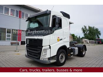 Tractor unit Volvo FH 460 Globetrotter BL *VEB+/Hydraulik/ACC/LDW: picture 1