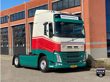 Tractor unit Volvo FH 460 / Globetrotter Full Spoiler / HOLLAND TRUCK / 2 tanks: picture 1