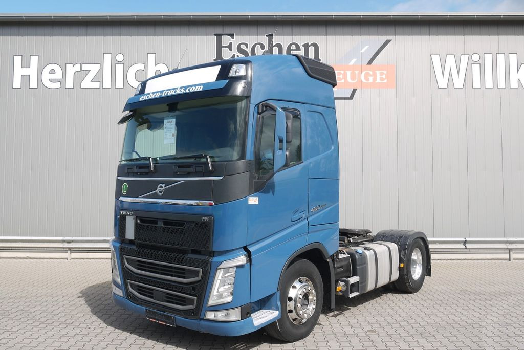Tractor unit Volvo FH 460 | Globetrotter*I-Park-Cool*Hydraulik*ACC