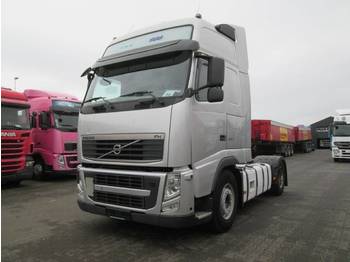 Tractor unit Volvo FH 460 Globetrotter XL Euro 5: picture 1