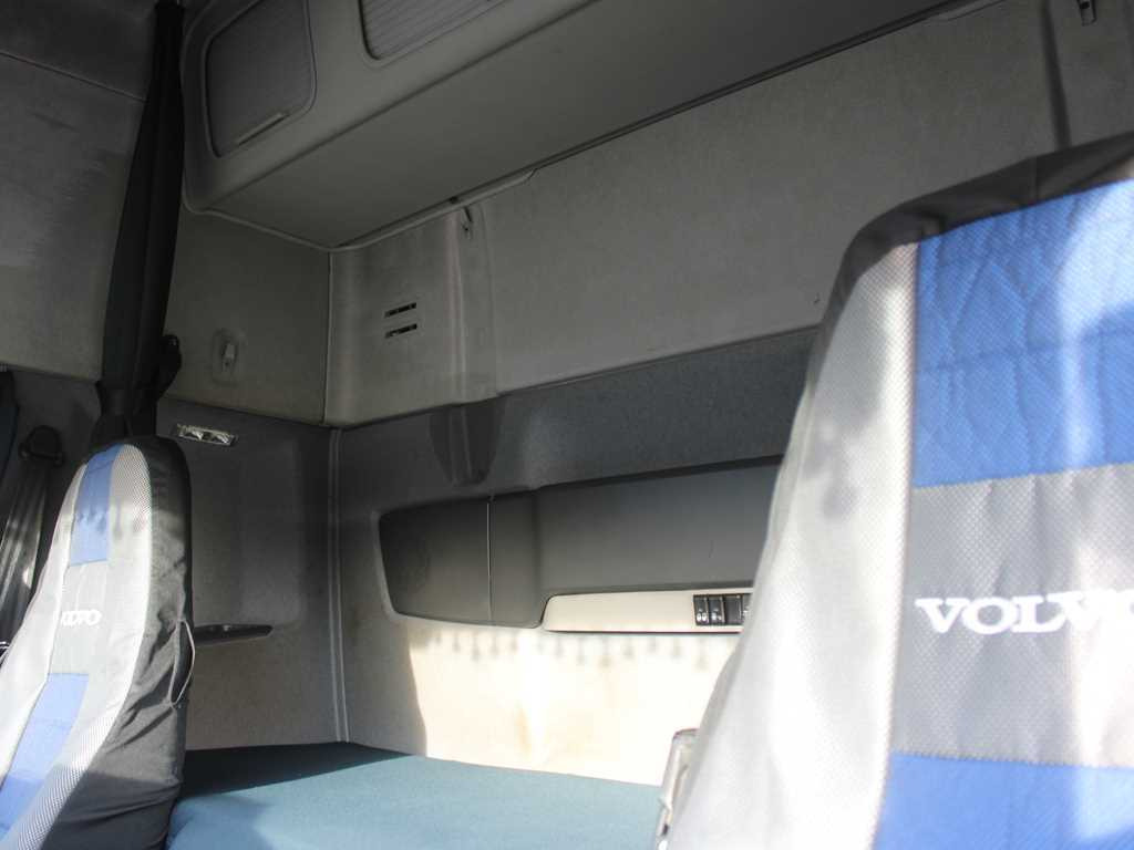 Tractor unit Volvo FH 460, HYDRAULIC, EURO 5 EEV, VEB+