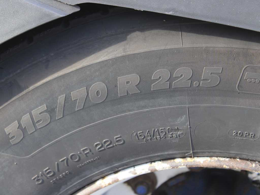 Tractor unit Volvo FH 460, HYDRAULIC, EURO 5 EEV, VEB+