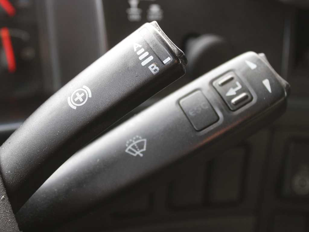 Tractor unit Volvo FH 460, HYDRAULIC, EURO 5 EEV, VEB+