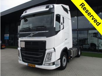 Tractor unit Volvo FH 460 Hydrauliek + PTO: picture 1