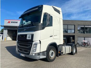 Tractor unit Volvo FH 460 Hydraulik Globetrotter: picture 1