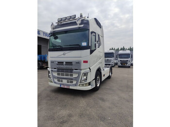 Tractor unit Volvo FH 460 Hydro 2x Tanks/ Leasing: picture 1