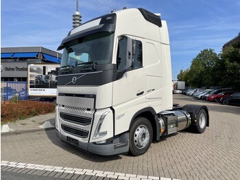Volvo FH 460 Globetrotter XL 4x2T Euro 6 tractor unit from Netherlands ...