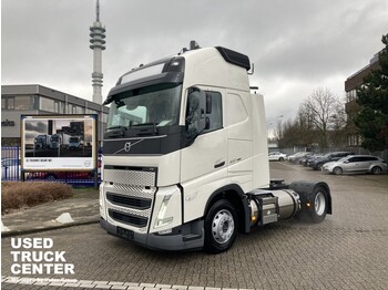 Tractor unit Volvo FH 460 LNG Globetrotter XL 4x2T BRAND NEW TRUCK: picture 1