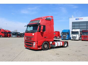 Tractor unit Volvo FH 460, LOWDECK, EURO 5 EEV, VEB+: picture 1