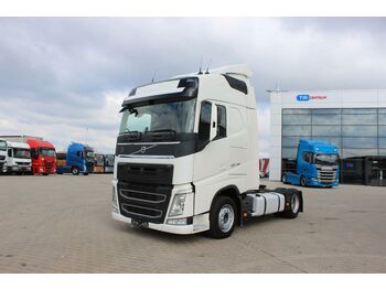 Tractor unit Volvo FH 460, LOWDECK, EURO 6, VEB +