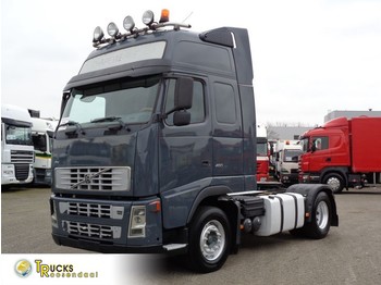 Tractor unit Volvo FH 460 + Manual + Airco: picture 1