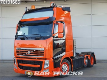 Volvo Fh 460 Xl 6X2 Veb+ Retarder Mega Liftachse Eev Tractor Unit From Netherlands For Sale At Truck1, Id: 3833498
