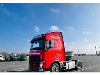 Tractor unit Volvo FH 460 XL Globetrotter: picture 1