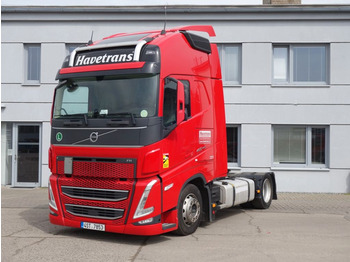 Volvo FH 460 XL, IParkCool, ISee, Full LED  - Tractor unit: picture 1