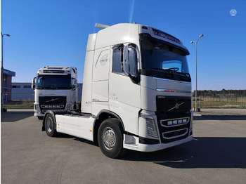 Tractor unit Volvo FH 460, double sleeper: picture 1