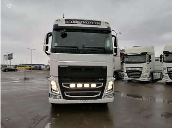 Tractor unit Volvo FH 460, double sleeper FH 460: picture 1