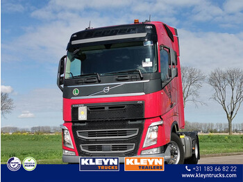 VOLVO FMX 460 - Kleyn Trucks