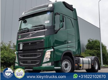 Τράκτορας Volvo FH 460 globe xl, retarder