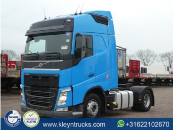 Tractor unit Volvo FH 460 globetrotter 2x tank: picture 1
