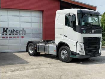 New Tractor unit Volvo FH 460 mit Kipphydraulik: picture 1