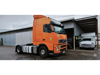 Volvo FH 480 - Tractor unit: picture 1
