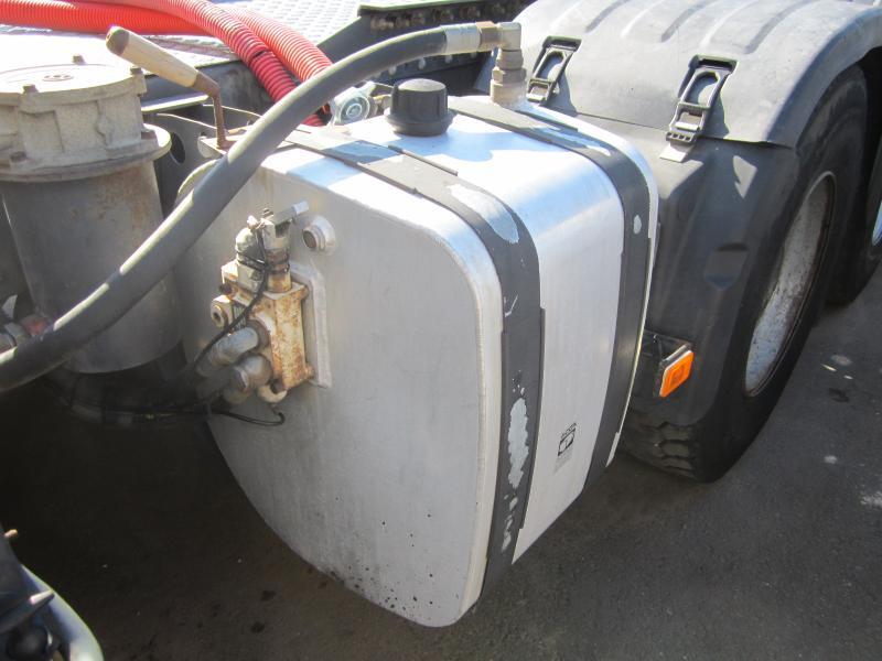 Tractor unit Volvo FH 480