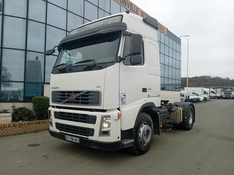 Tractor unit Volvo FH 480