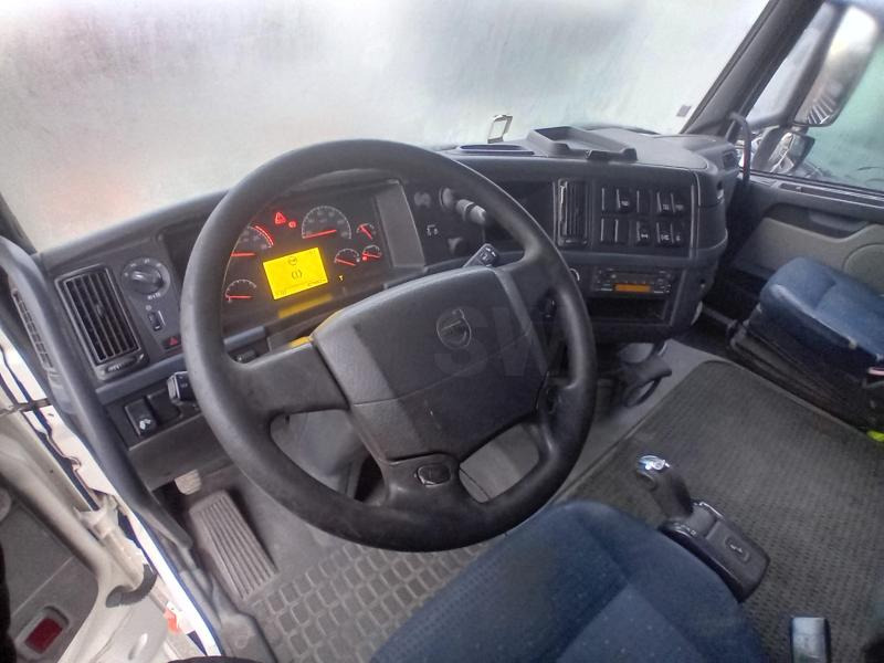 Tractor unit Volvo FH 480