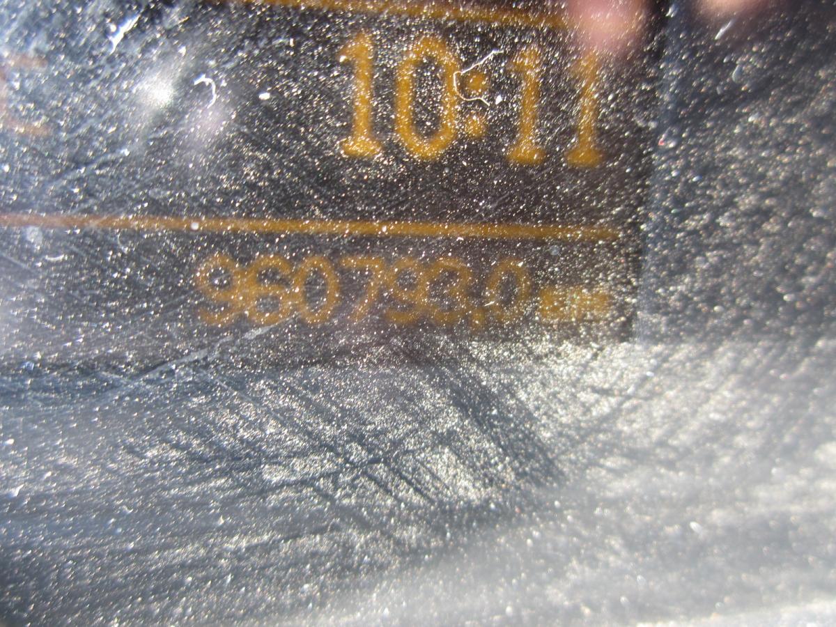 Tractor unit Volvo FH 480