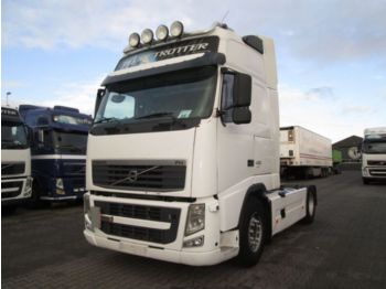 Tractor unit Volvo FH 480 Globetrotter XL Euro 5: picture 1